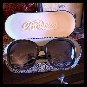 Brighton Women’s Sunglasses